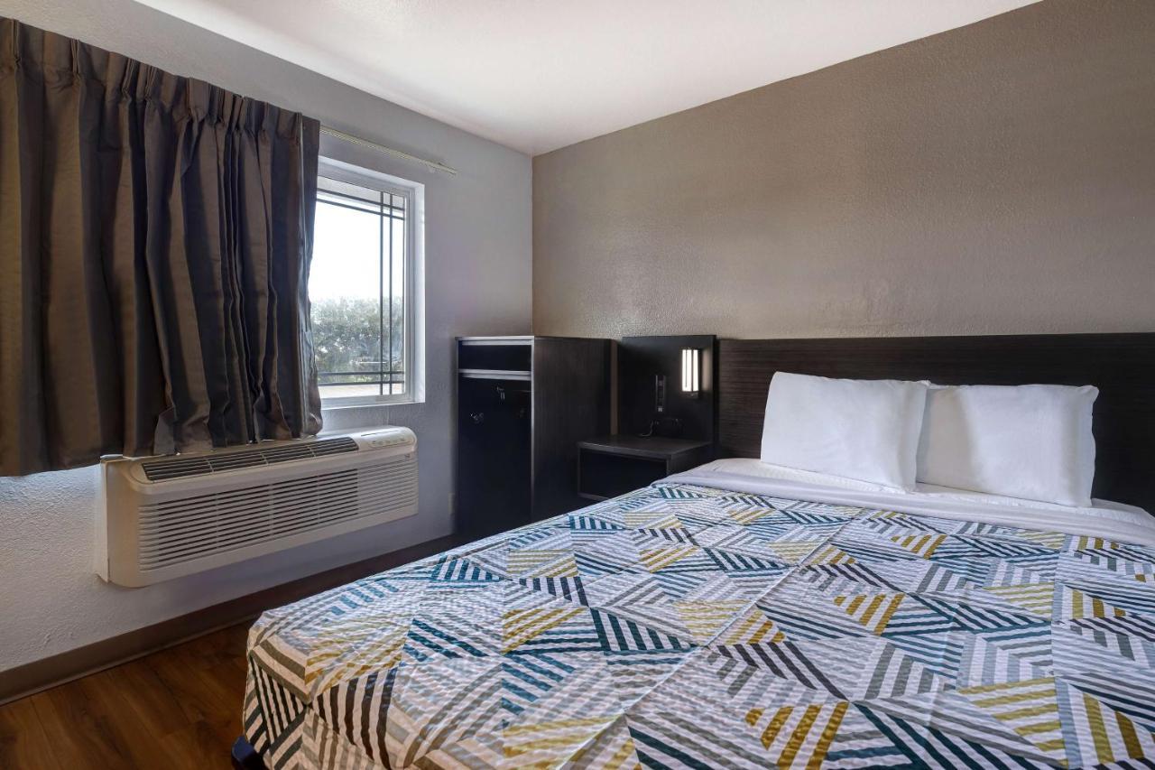 Motel 6-Buttonwillow, Ca Central ภายนอก รูปภาพ