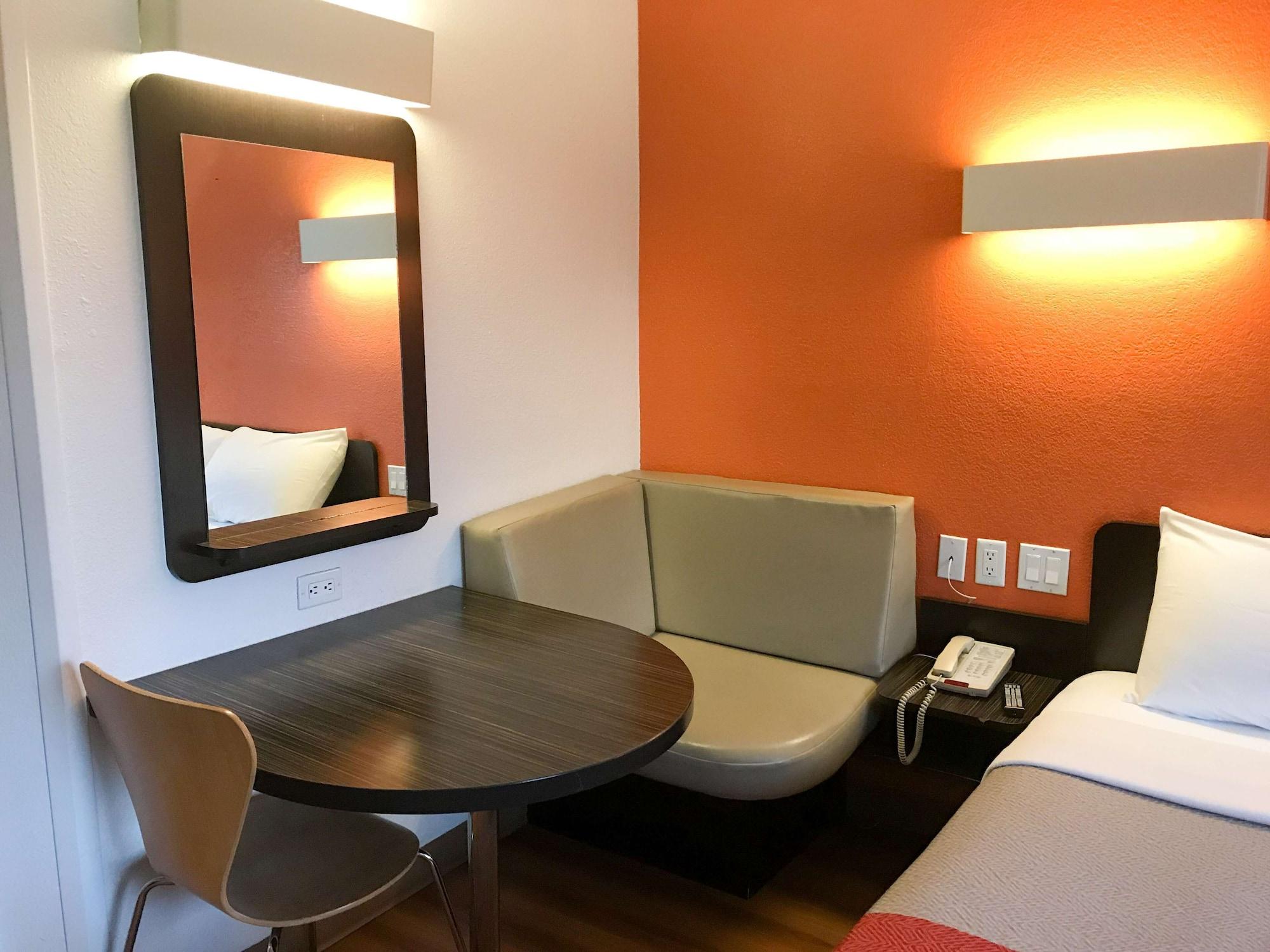 Motel 6-Buttonwillow, Ca Central ภายนอก รูปภาพ