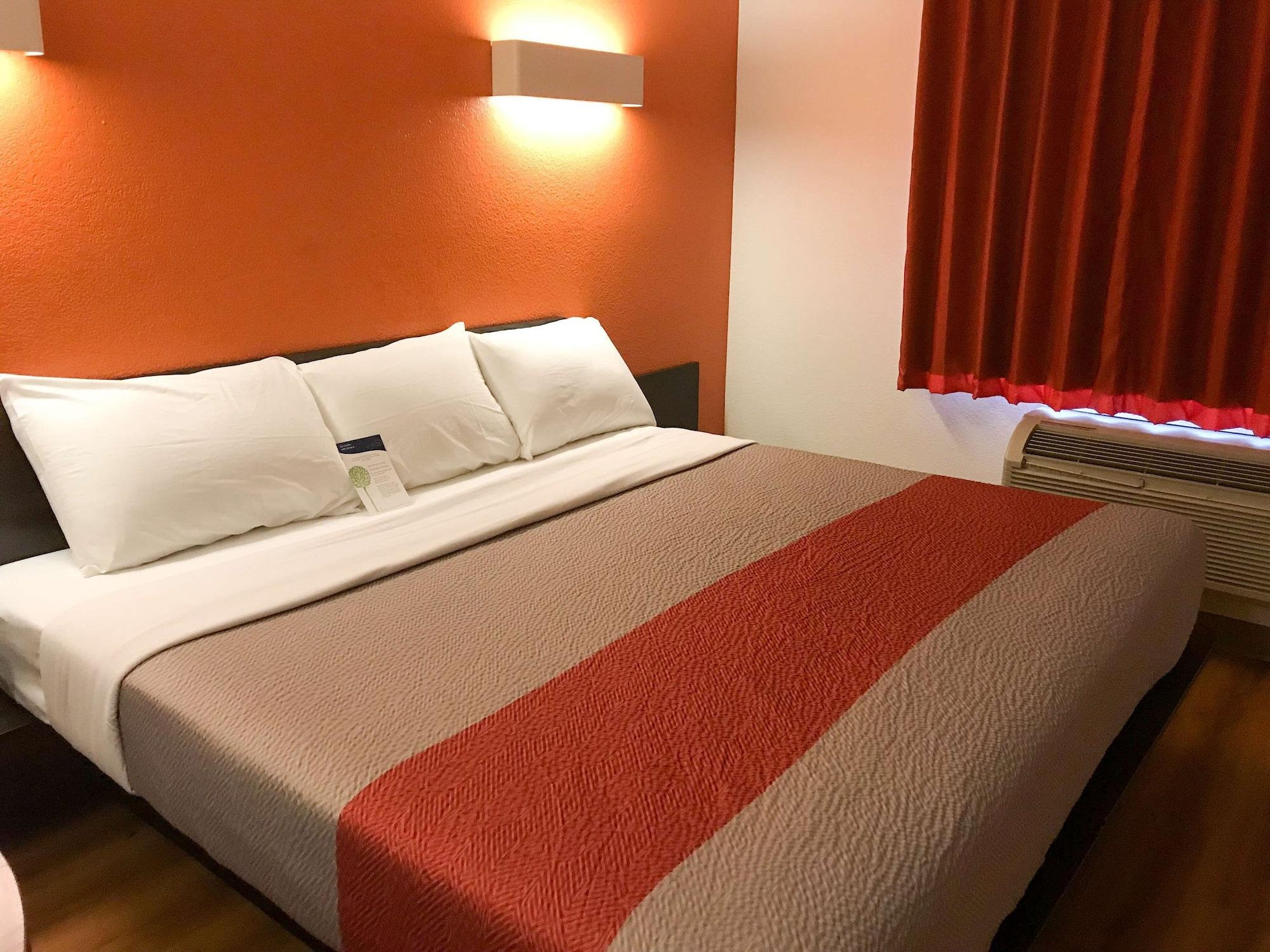Motel 6-Buttonwillow, Ca Central ภายนอก รูปภาพ