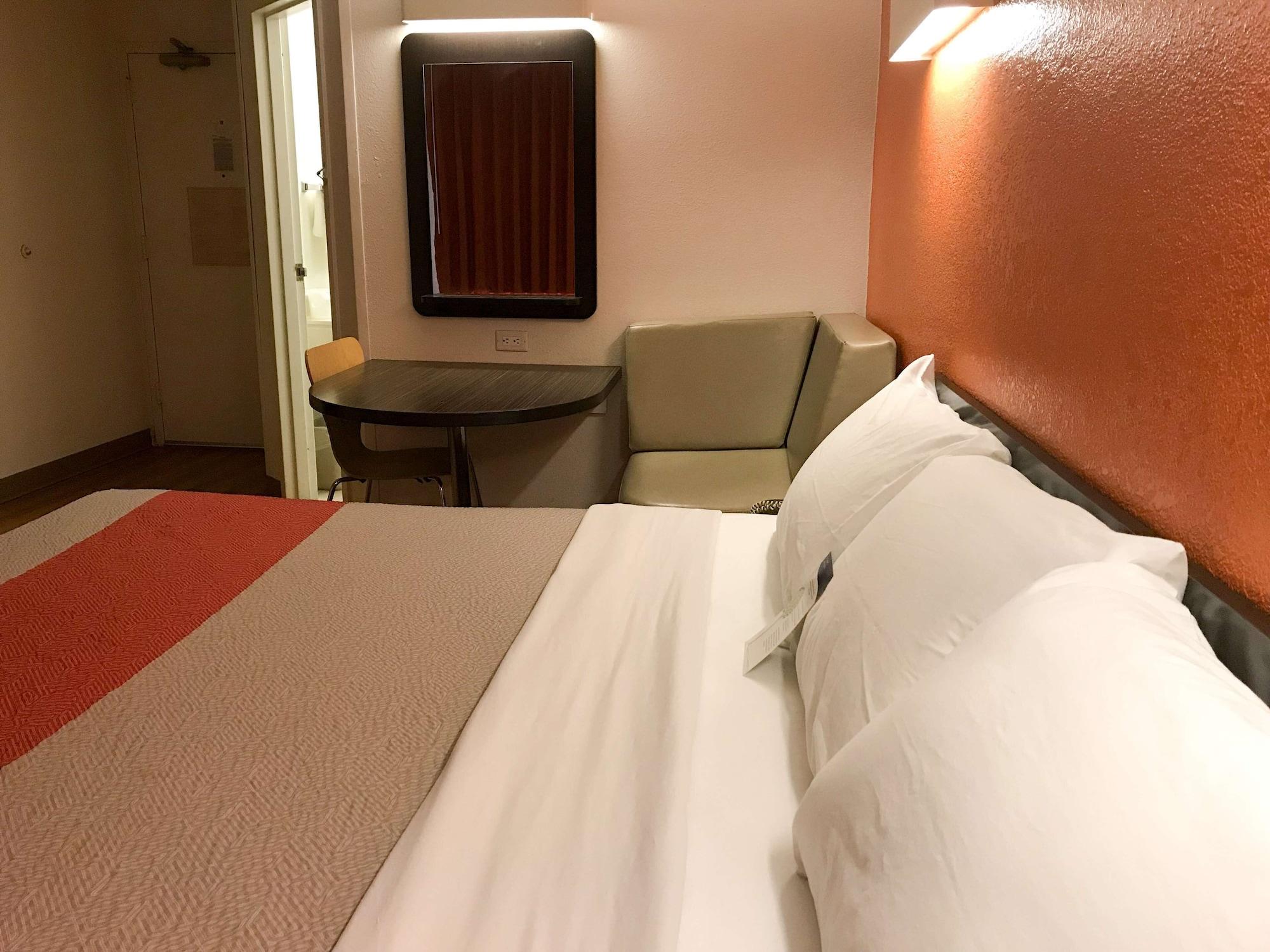 Motel 6-Buttonwillow, Ca Central ภายนอก รูปภาพ