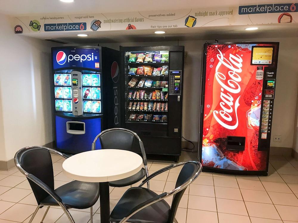 Motel 6-Buttonwillow, Ca Central ภายนอก รูปภาพ