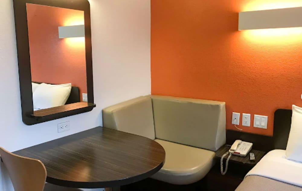 Motel 6-Buttonwillow, Ca Central ภายนอก รูปภาพ
