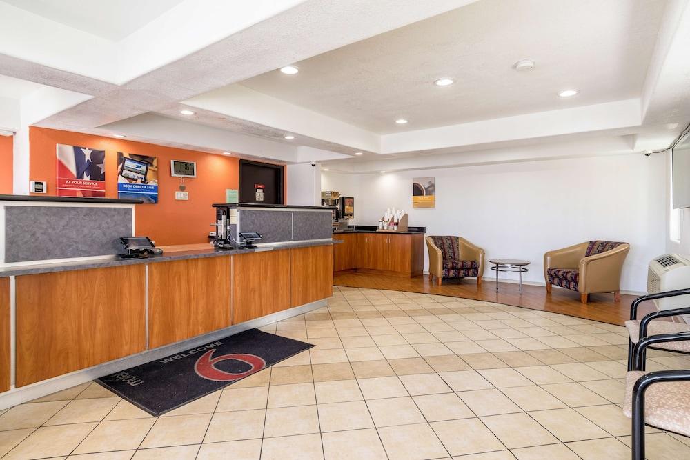 Motel 6-Buttonwillow, Ca Central ภายนอก รูปภาพ