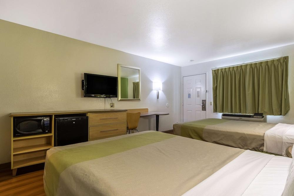 Motel 6-Buttonwillow, Ca Central ภายนอก รูปภาพ