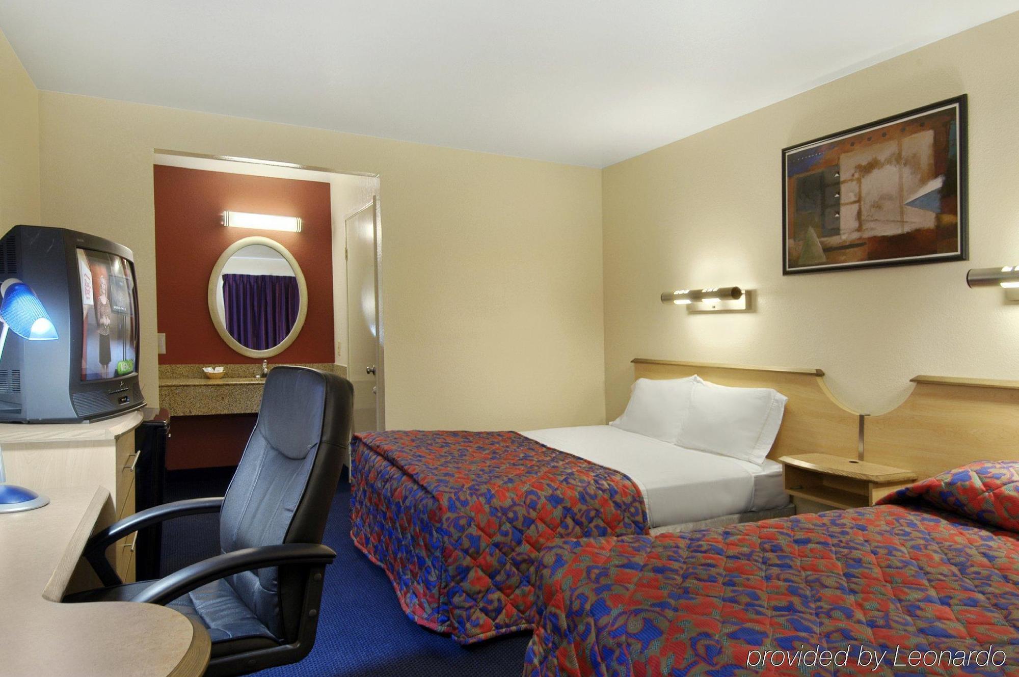 Motel 6-Buttonwillow, Ca Central ภายนอก รูปภาพ