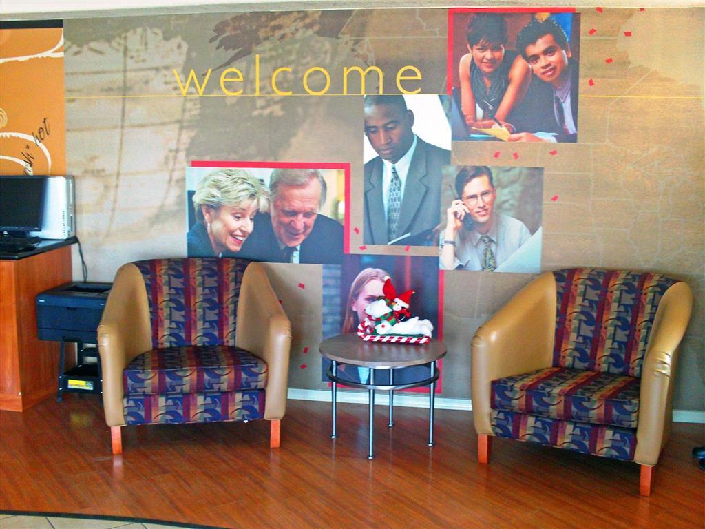 Motel 6-Buttonwillow, Ca Central ภายใน รูปภาพ