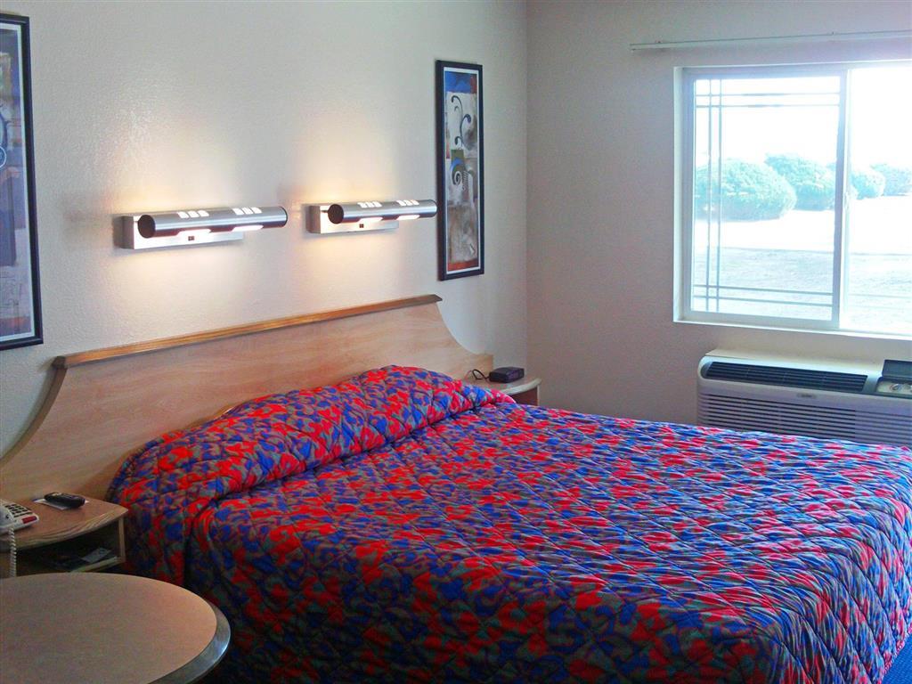 Motel 6-Buttonwillow, Ca Central ห้อง รูปภาพ
