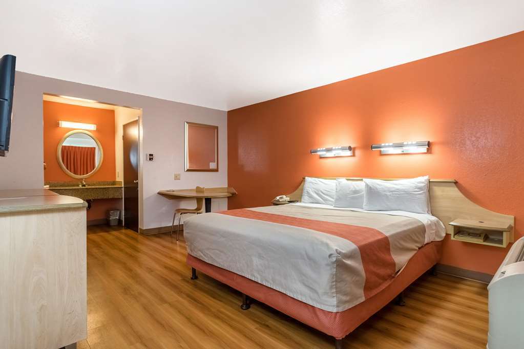 Motel 6-Buttonwillow, Ca Central ห้อง รูปภาพ