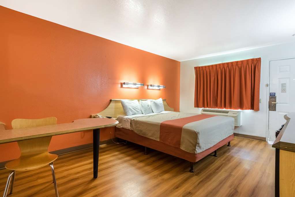 Motel 6-Buttonwillow, Ca Central ห้อง รูปภาพ