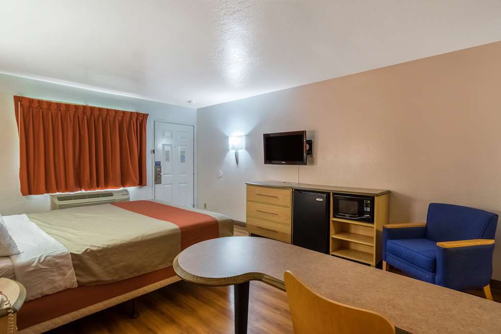 Motel 6-Buttonwillow, Ca Central ห้อง รูปภาพ