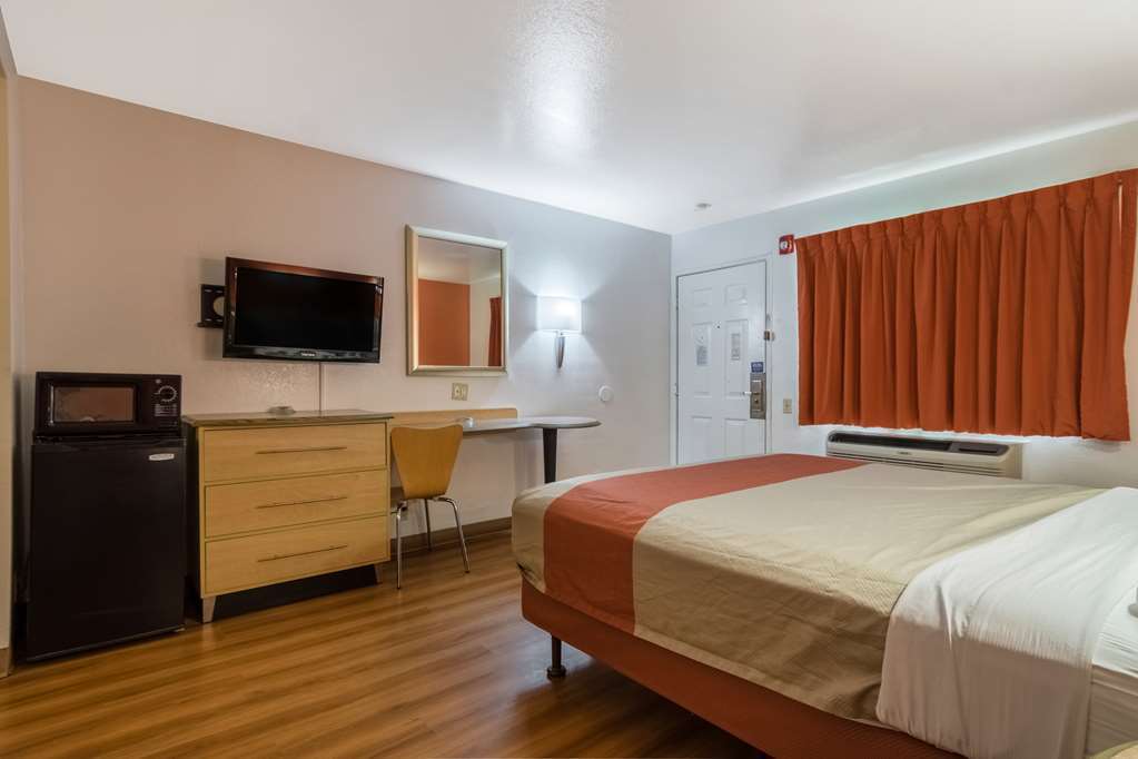 Motel 6-Buttonwillow, Ca Central ห้อง รูปภาพ